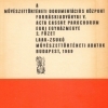 Acta Cassae Parochorum. 2. füzet. Egri egyházmegye (Laak–Zsukó)