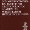 Antaeus 22 (1995)