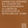 Antaeus 23 (1996)