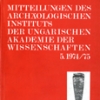 Antaeus  5 (1974–1975)