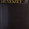 Magyar művészet 1919–1945