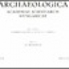Acta Archaeologica Academiae Scientiarum Hungaricae  4 (1954)