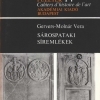 Gervers-Molnár Vera: Sárospataki síremlékek