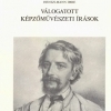Henszlmann Imre: Válogatott képzőművészeti írások