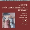 Magyar Művelődéstörténeti Lexikon LX.