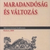 Maradandóság és változás. Művészettörténeti konferencia