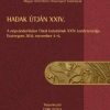 Türk Attila (főszerk.) – Balogh Csilla és Major Balázs (szerk.): A népvándorlás kor fiatal kutatóinak XXIV. konferenciája. Esztergom, 2014. november 4–6. I–II.