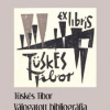 Tüskés Tibor: Válogatott bibliográfia