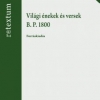 [ReTextum ‧ 7] Világi énekek és versek. B. P. 1800 