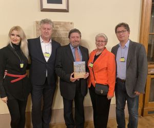 Glossza–Nyugat-Balkán 2.: A sorsközösségtől a sorskeresésig: epizódok a horvát-magyar közös múltból
