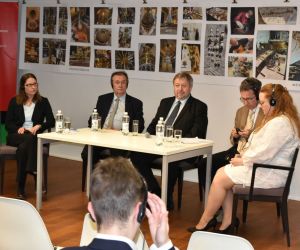 Glossza–Nyugat-Balkán 2.: A sorsközösségtől a sorskeresésig: epizódok a horvát-magyar közös múltból
