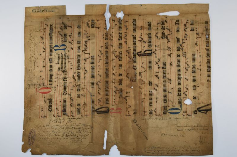 Sepsiszentgyörgy_Székely Nemzeti Múzeum töredéke
