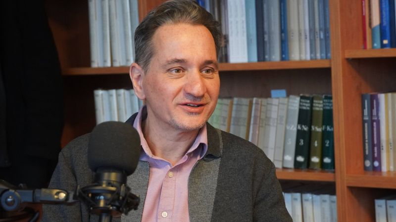 Glossza 63.: Buddhizmus: Spirituális útkeresés a globalizáció korában