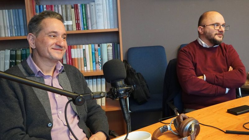 Glossza 63.: Buddhizmus: Spirituális útkeresés a globalizáció korában