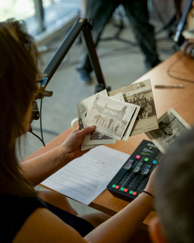 Glossza 82.: A vurstliból az archívumba – a Liliputi Színház története