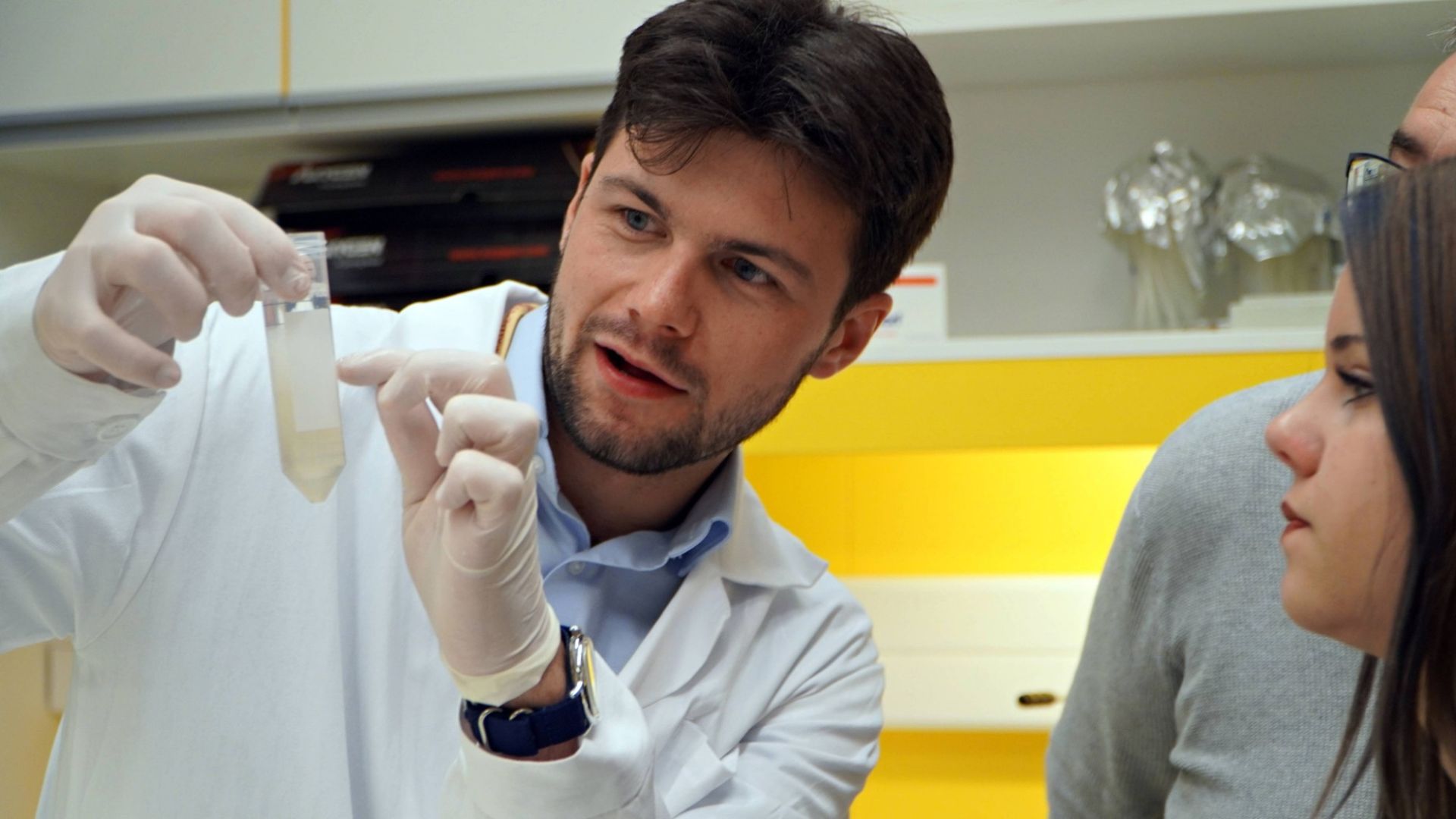 Kutatók Éjszakája 2025