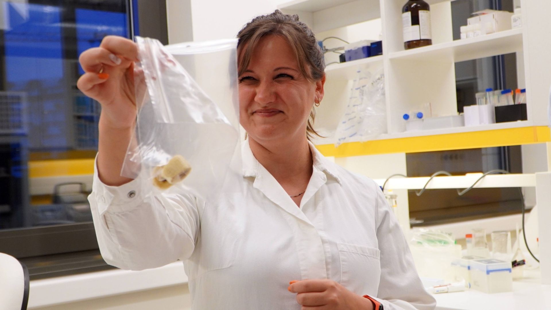 Kutatók Éjszakája 2025