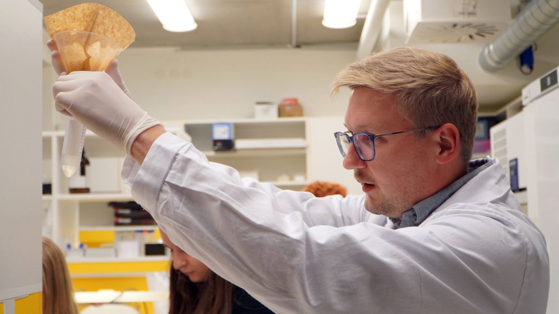 Kutatók Éjszakája 2025