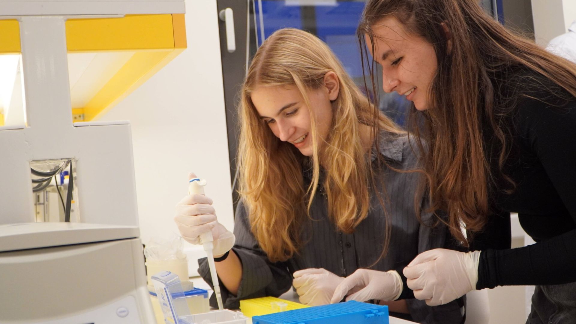 Kutatók Éjszakája 2025