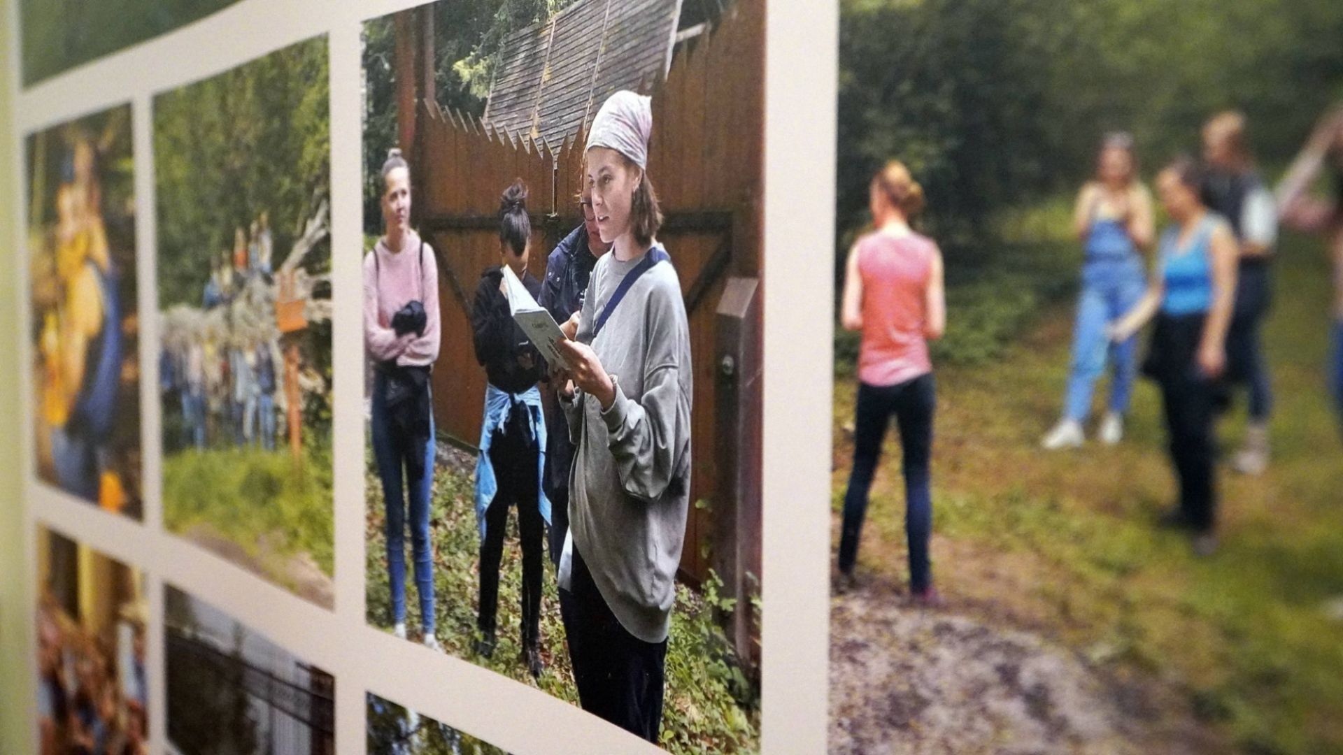 Kutatók Éjszakája 2025