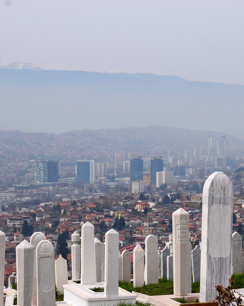 Glossza – Nyugat-Balkán 5.: Ahol a balkáni keresztutak találkoznak – A középkori Bosznia vallási öröksége