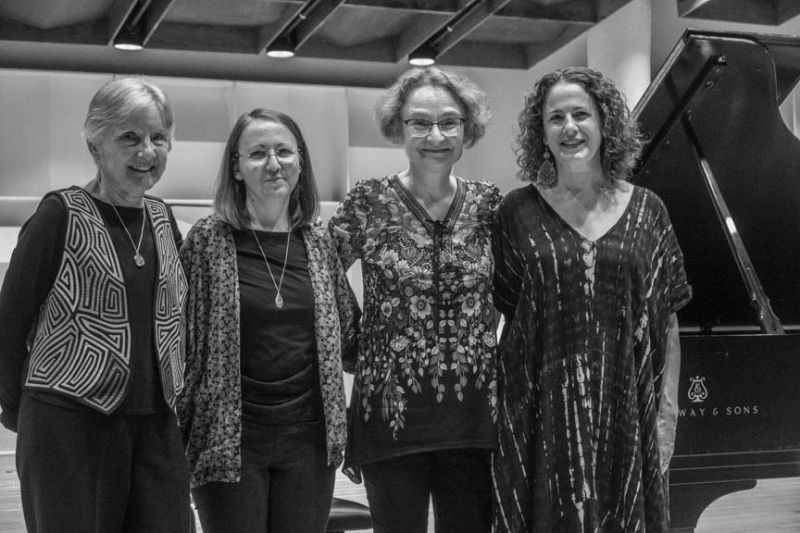 A Bartók-összkiadás a Bostoni Egyetemen és a Harvardon