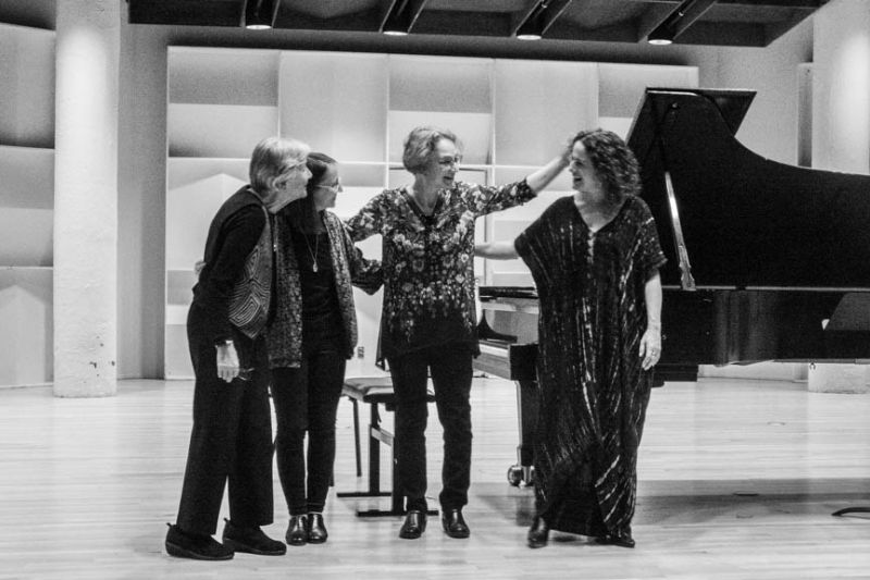 A Bartók-összkiadás a Bostoni Egyetemen és a Harvardon