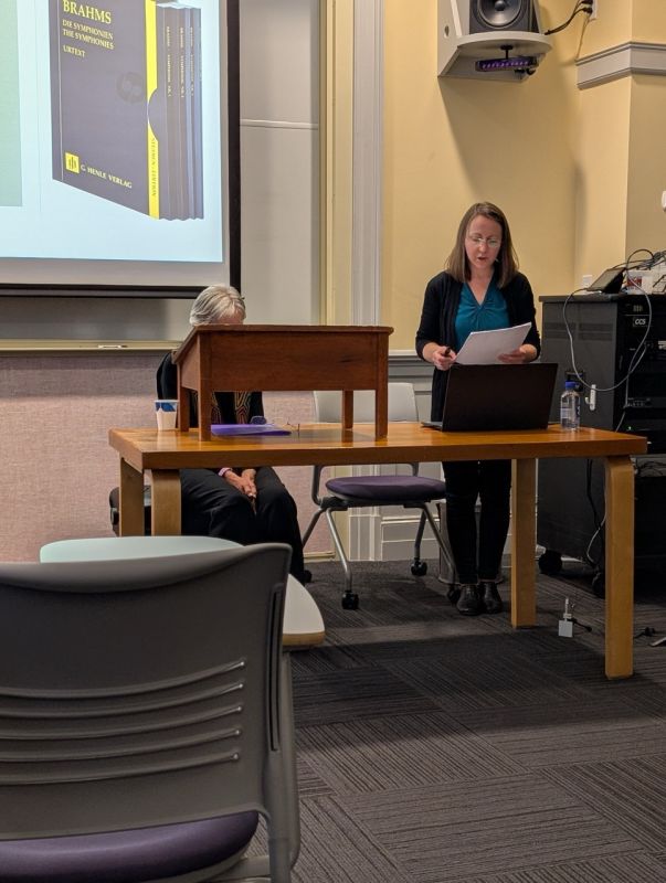 A Bartók-összkiadás a Bostoni Egyetemen és a Harvardon