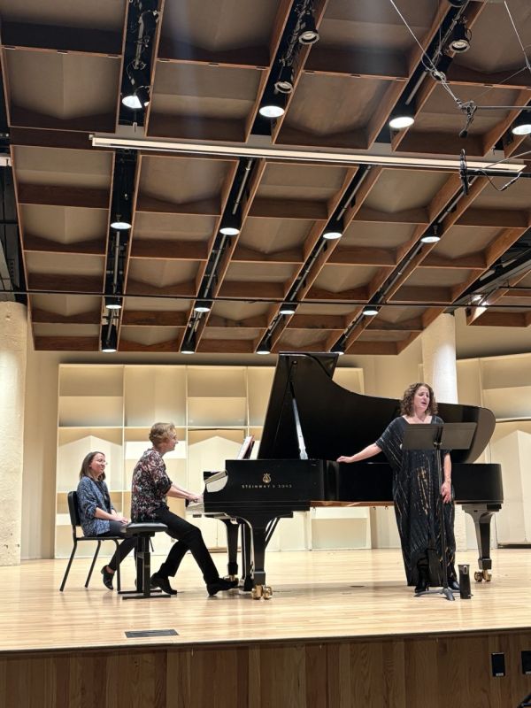 A Bartók-összkiadás a Bostoni Egyetemen és a Harvardon