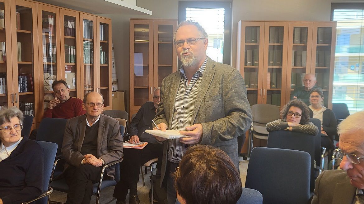 Fotó: Vargyas Gábor