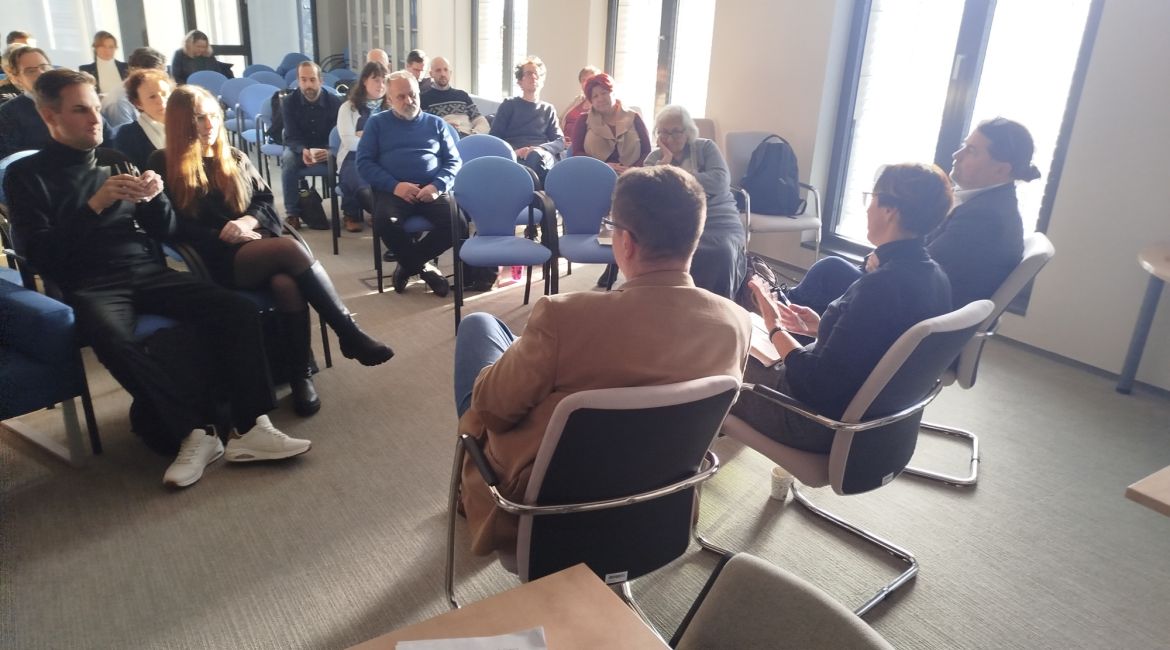 Hogyan készült? Régészeti bemutatóhelyek a 21. században