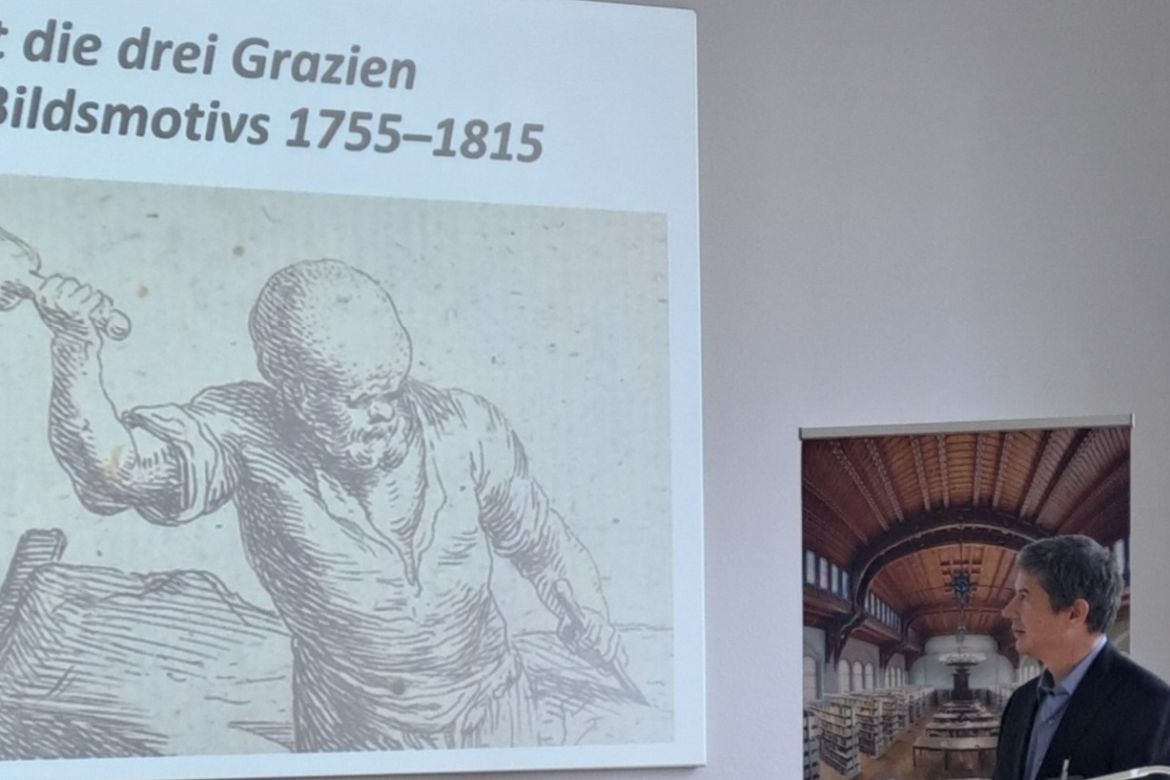 Esztétikai kommunikáció a 18. században – nemzetközi konferencia