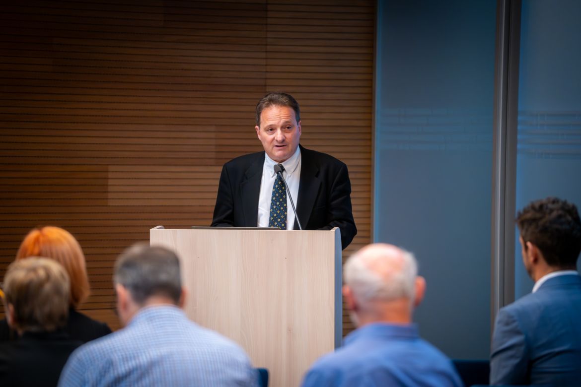 Látkép 2025 – Művészettörténeti Fesztivál. Fotó: Szamler Roland