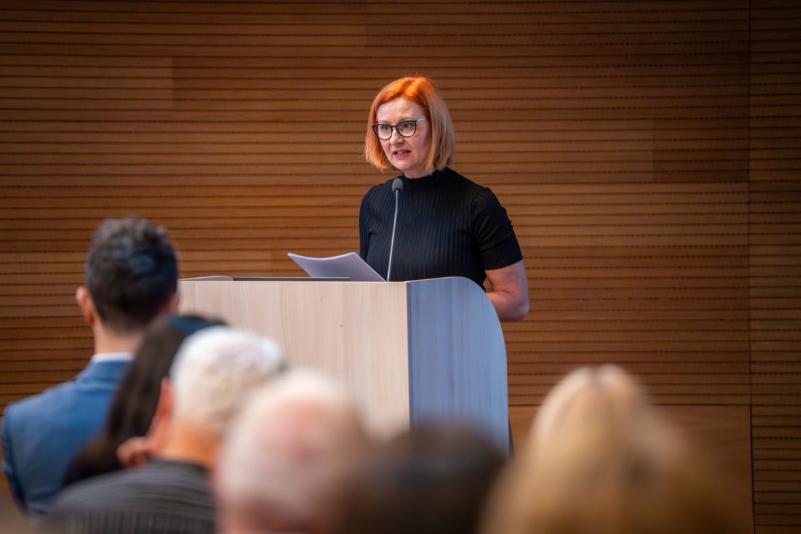 Látkép 2025 – Művészettörténeti Fesztivál. Fotó: Szamler Roland