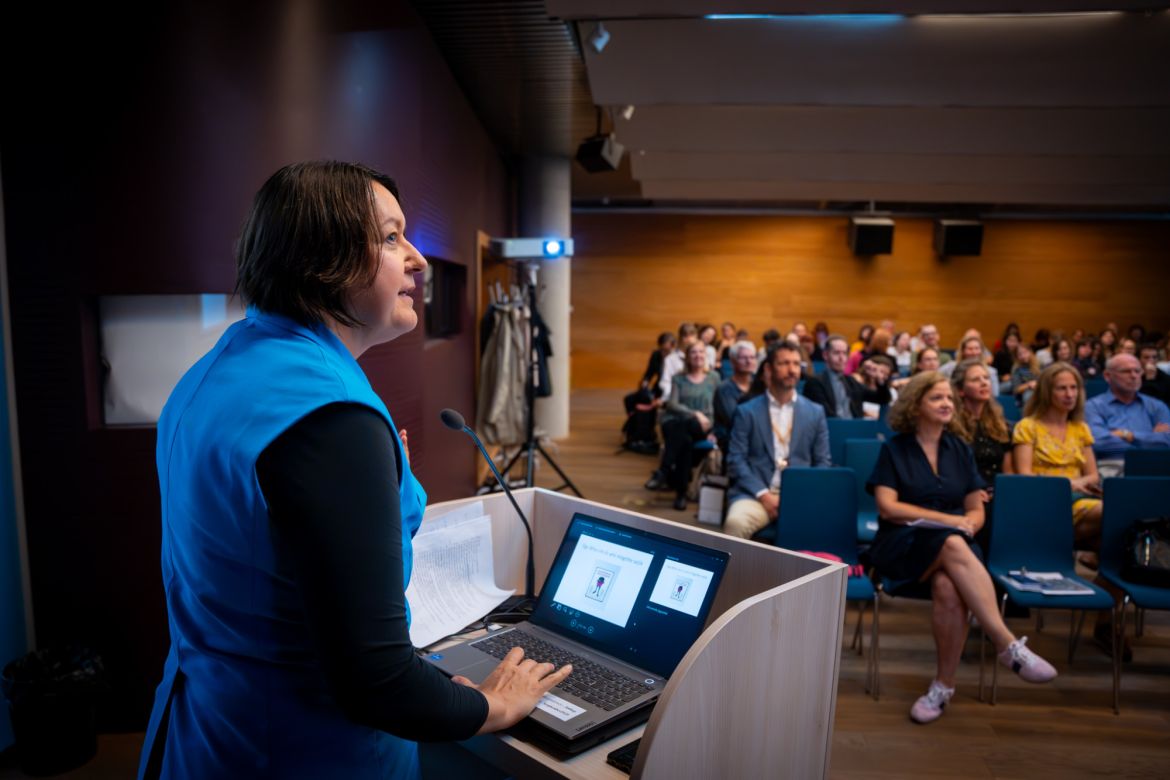 Látkép 2025 – Művészettörténeti Fesztivál. Fotó: Szamler Roland