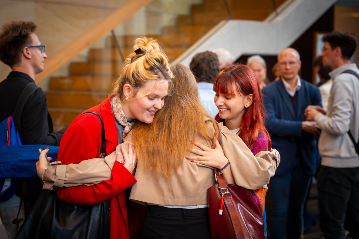 Látkép 2025 – Művészettörténeti Fesztivál. Fotó: Szamler Roland