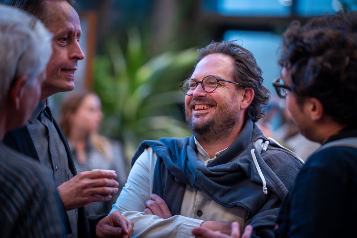 Látkép 2025 – Művészettörténeti Fesztivál. Fotó: Szamler Roland