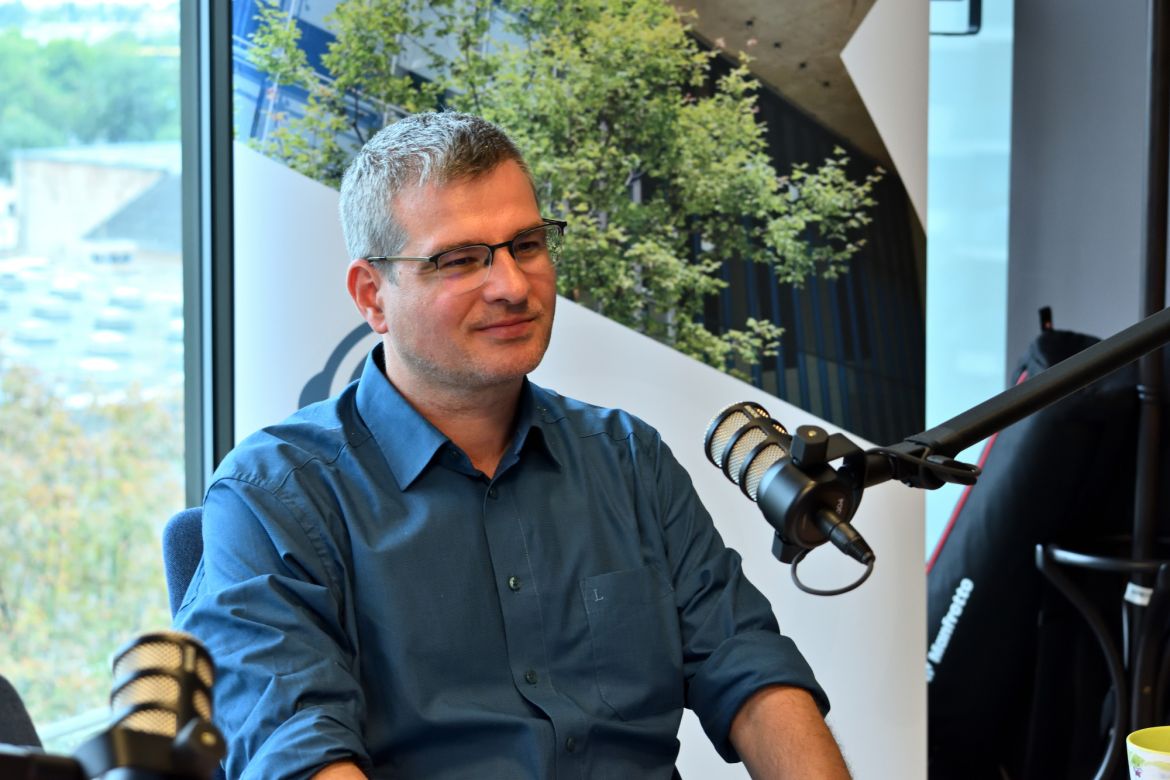 Glossza – Nyugat-Balkán 5.: A balkáni lecsó ízei – magyar gazdasági jelenlét Albániában