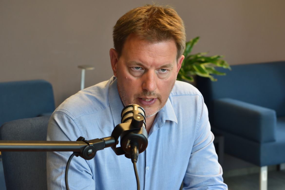 Glossza – Nyugat-Balkán 5.: A balkáni lecsó ízei – magyar gazdasági jelenlét Albániában