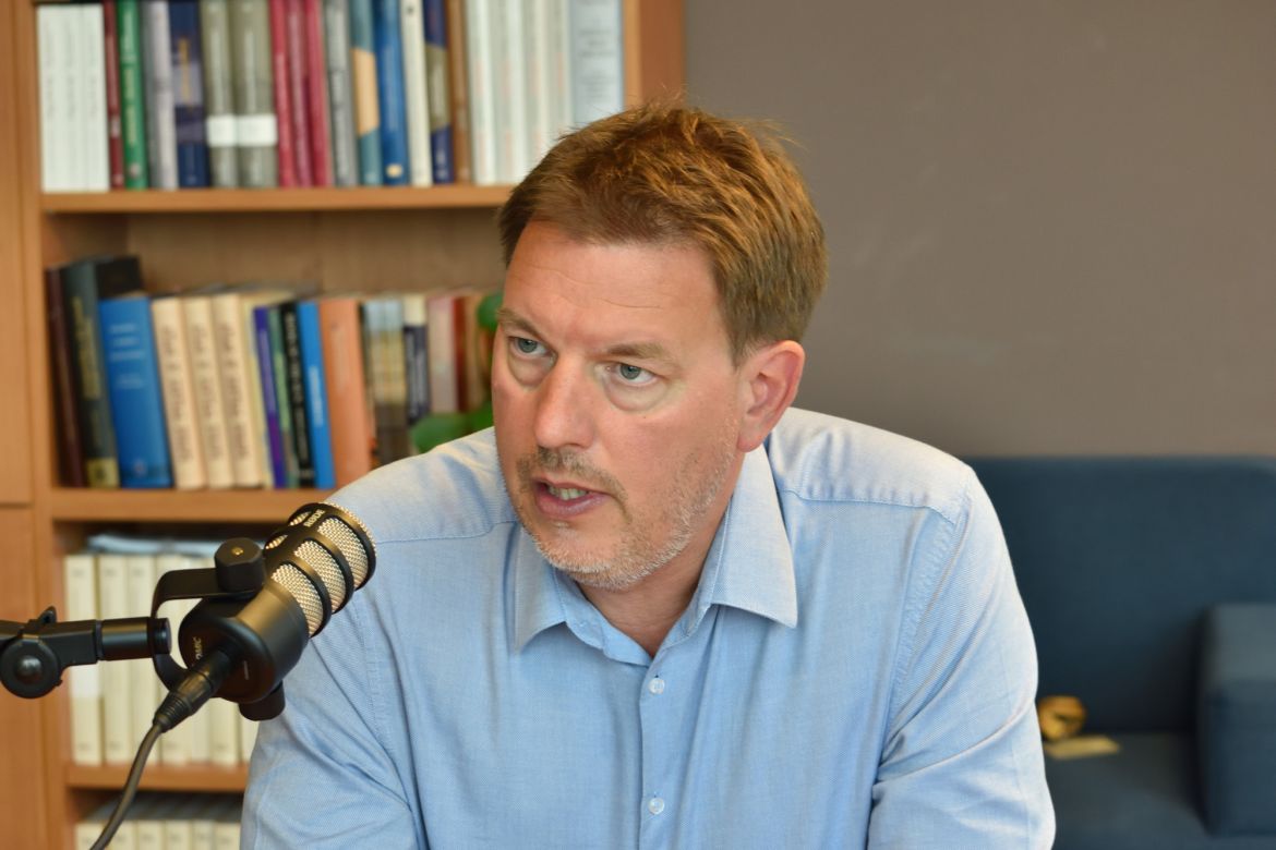 Glossza – Nyugat-Balkán 5.: A balkáni lecsó ízei – magyar gazdasági jelenlét Albániában