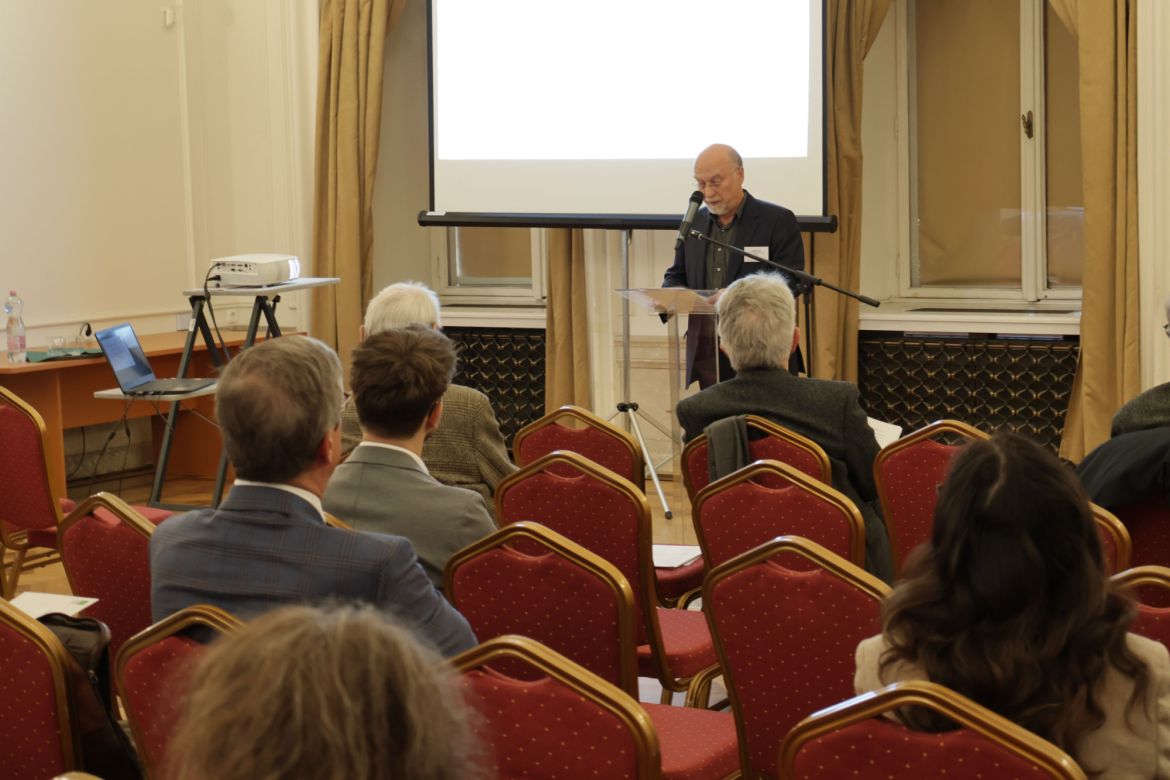 Hitelesség a zenében – beszámoló a Bartók Archívum nemzetközi konferenciájáról