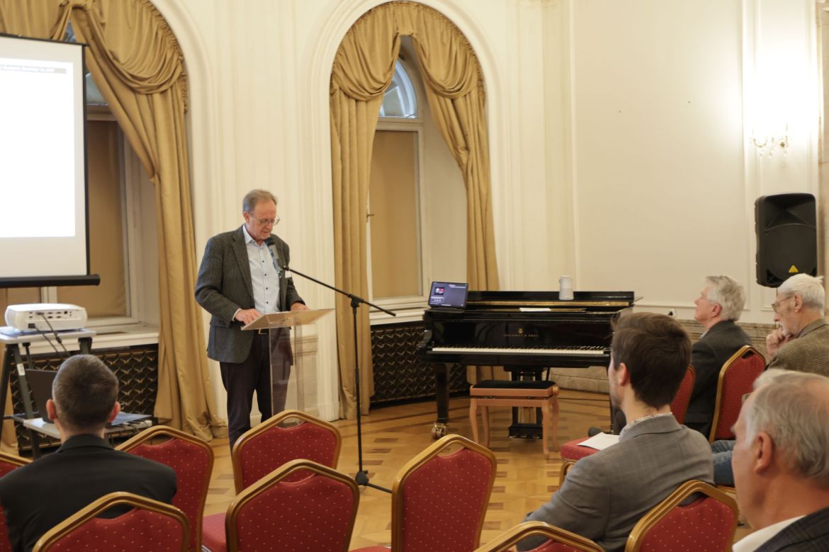 Hitelesség a zenében – beszámoló a Bartók Archívum nemzetközi konferenciájáról