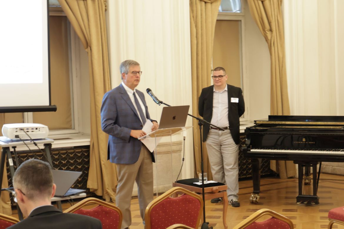 Hitelesség a zenében – beszámoló a Bartók Archívum nemzetközi konferenciájáról