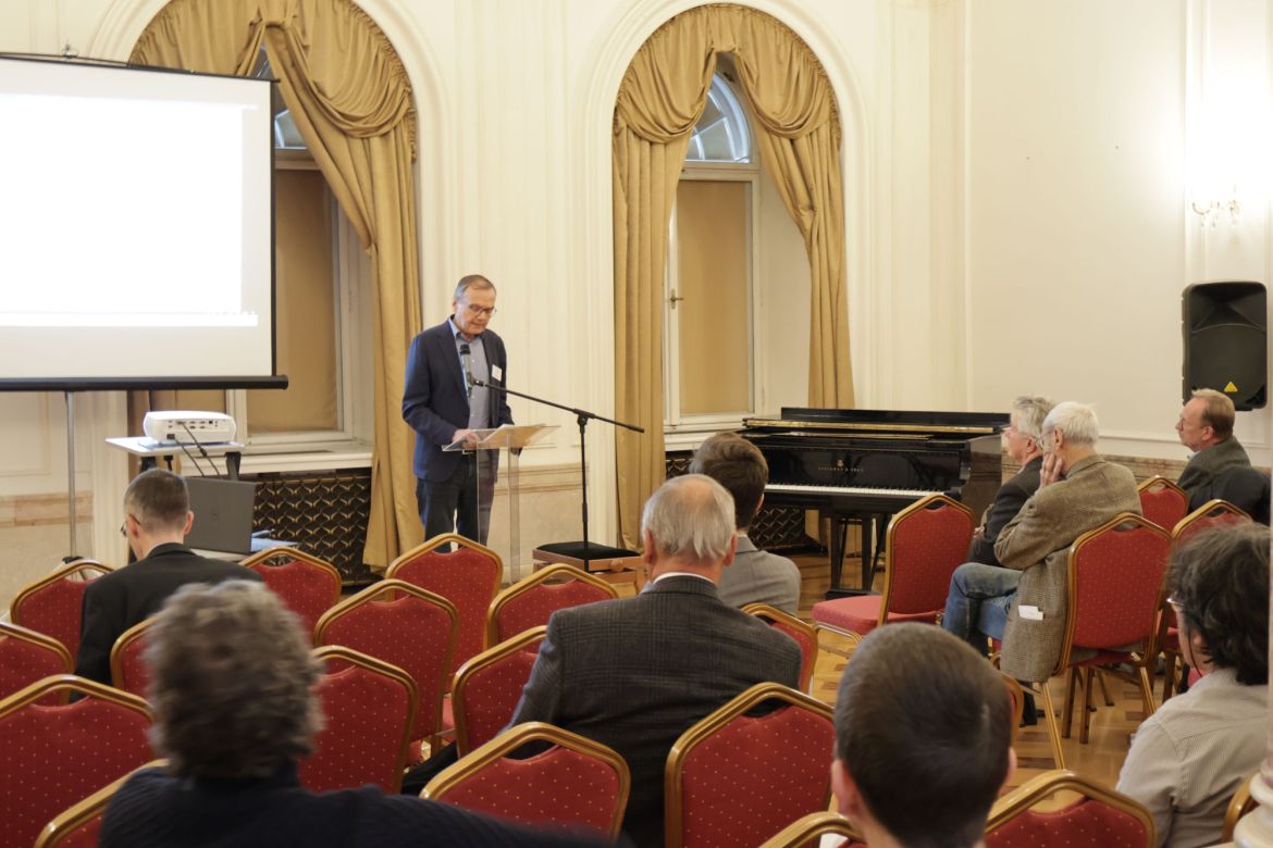 Hitelesség a zenében – beszámoló a Bartók Archívum nemzetközi konferenciájáról