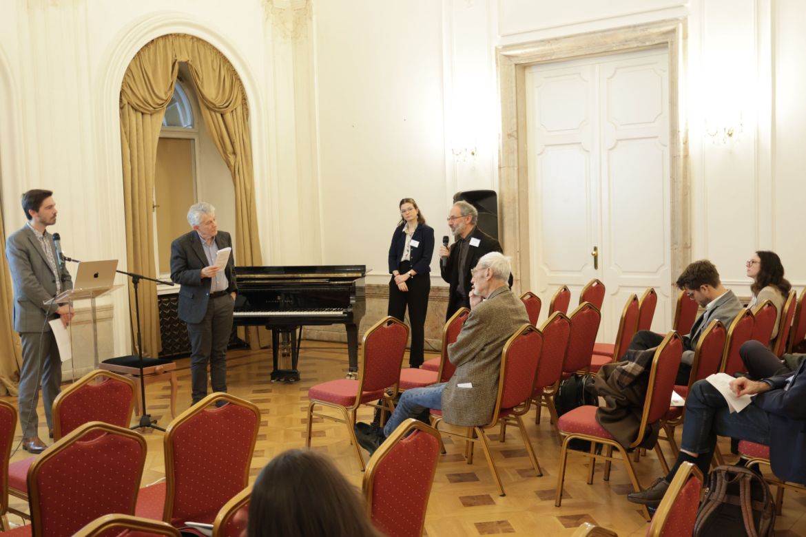 Hitelesség a zenében – beszámoló a Bartók Archívum nemzetközi konferenciájáról