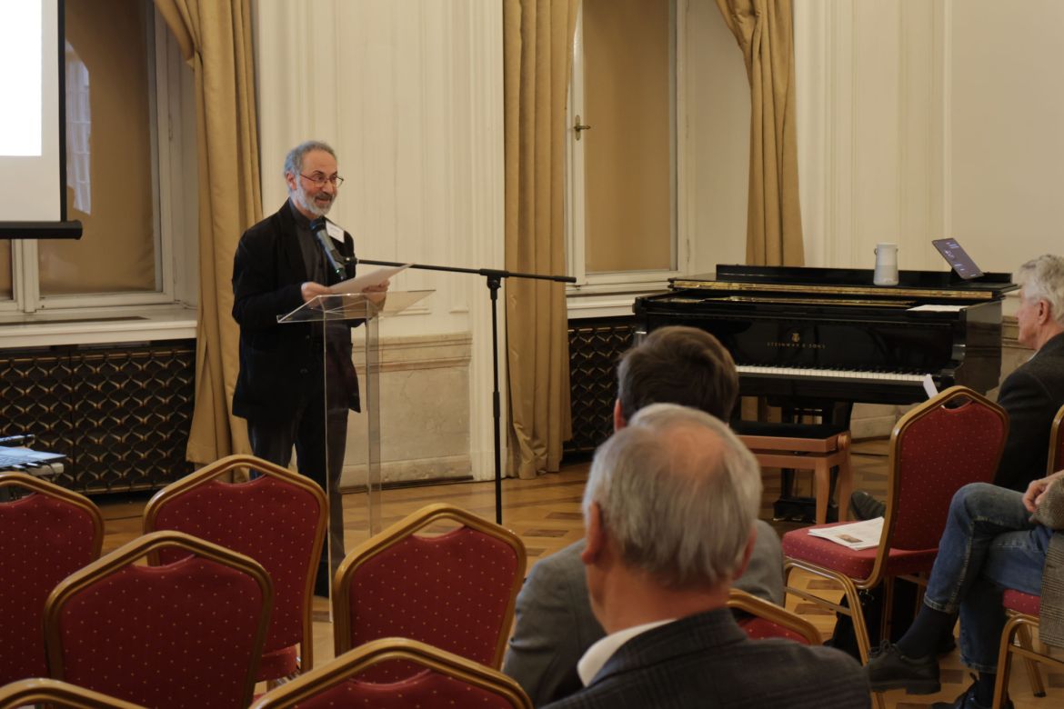 Hitelesség a zenében – beszámoló a Bartók Archívum nemzetközi konferenciájáról