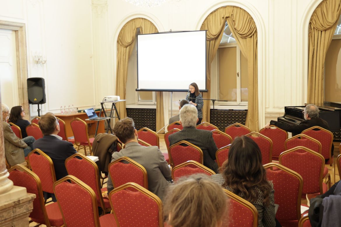 Hitelesség a zenében – beszámoló a Bartók Archívum nemzetközi konferenciájáról