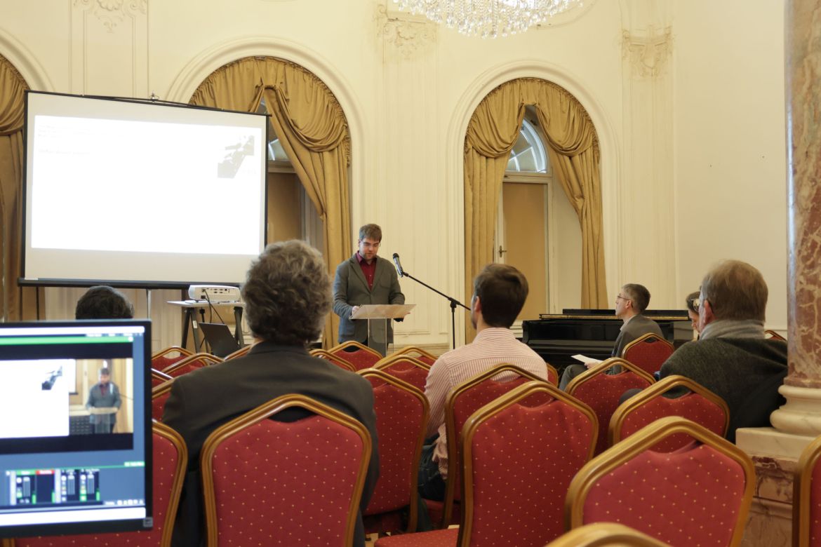 Hitelesség a zenében – beszámoló a Bartók Archívum nemzetközi konferenciájáról