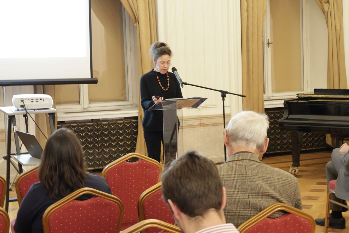 Hitelesség a zenében – beszámoló a Bartók Archívum nemzetközi konferenciájáról