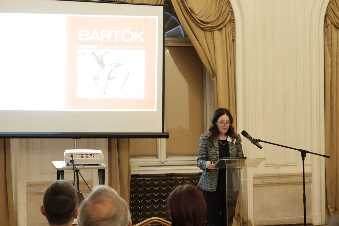 Hitelesség a zenében – beszámoló a Bartók Archívum nemzetközi konferenciájáról